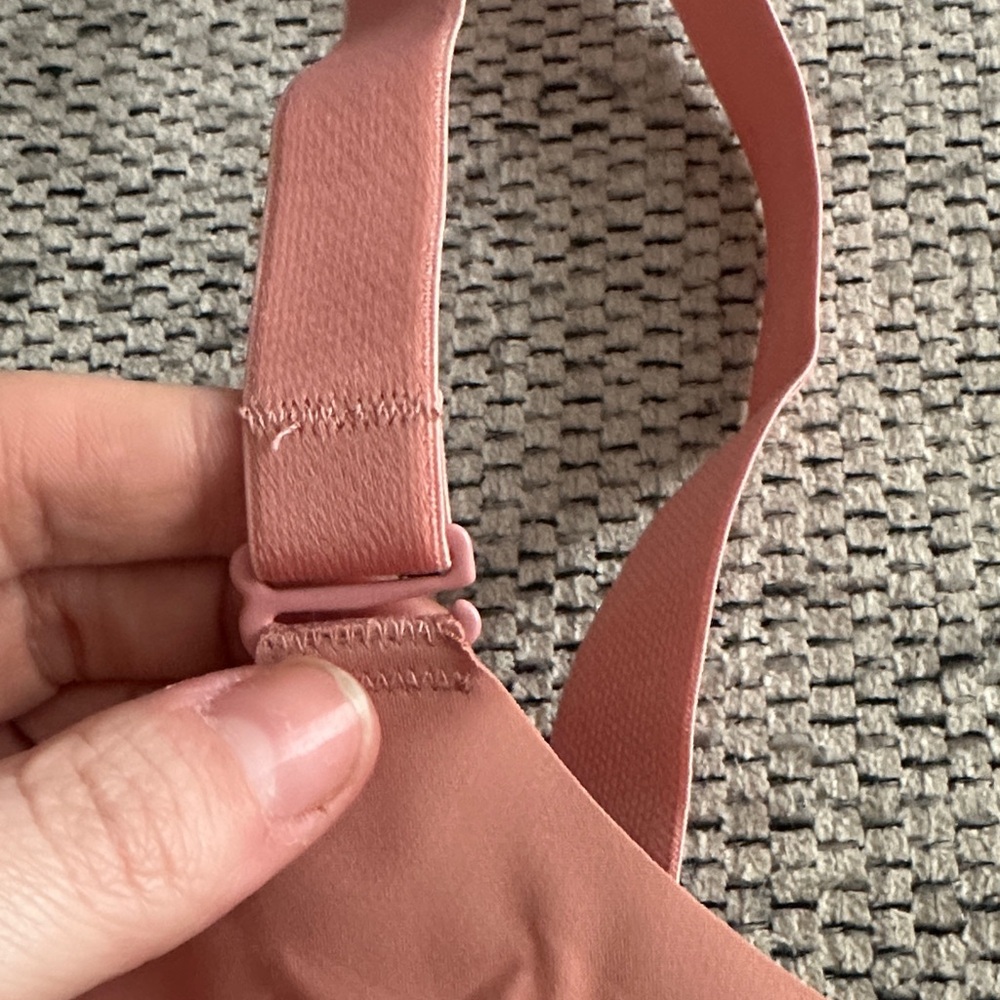 knix evolution bra - Picture 3 of 7